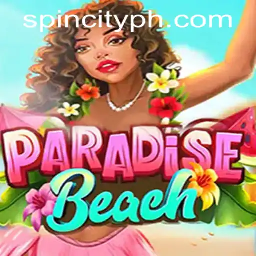 ParadiseBeach: Dive Into Ultimate Gaming Adventure at Spin City Casino