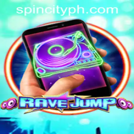 RaveJumpmobile: The Thrilling Pulse of Spin City Casino