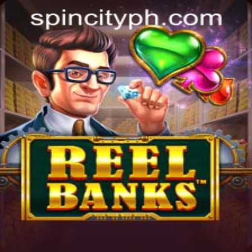 Discovering the Thrills of ReelBanks at Spin City Casino