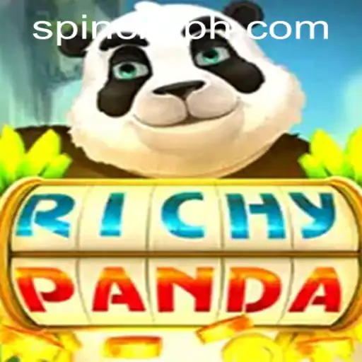 Discovering RichyPanda: A Thrilling Gaming Experience at Spin City Casino