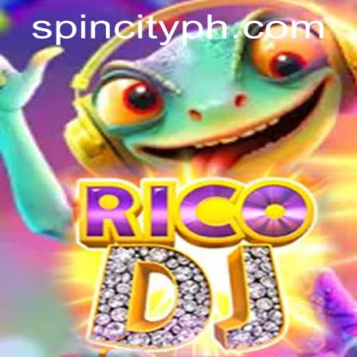 The Exciting World of RicoDJ in Spin City Casino