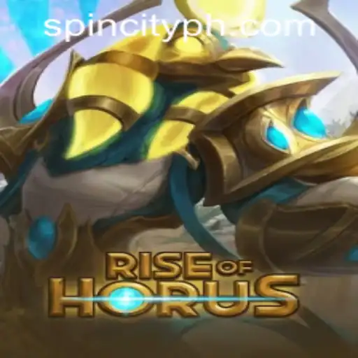 Exploring RiseofHorus: A Journey into Ancient Mysteries at Spin City Casino