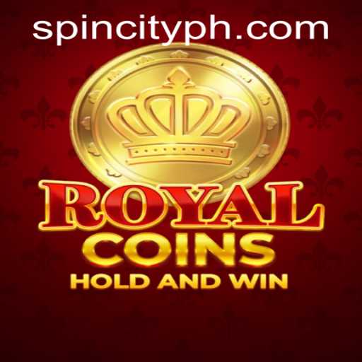 Discover the Exciting World of RoyalCoins at Spin City Casino