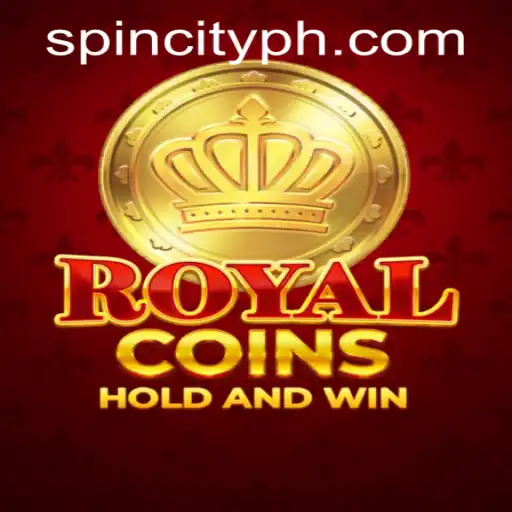 Discover the Exciting World of RoyalCoins at Spin City Casino