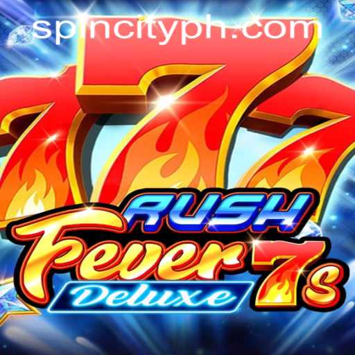 Experience the Thrills of RushFever7sDeluxe at Spin City Casino