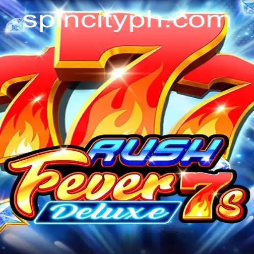 Experience the Thrills of RushFever7sDeluxe at Spin City Casino