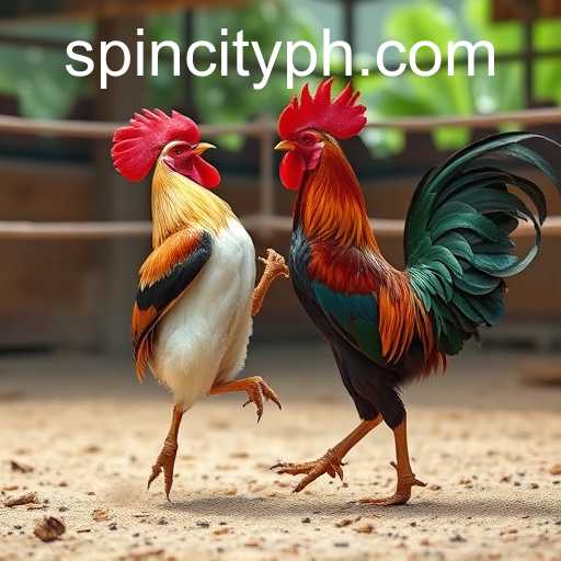 Sabong Games and Their Integration with Spin City Casino