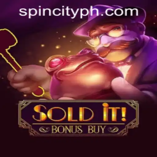 Exploring the Exciting World of SolditBonusBuy at Spin City Casino