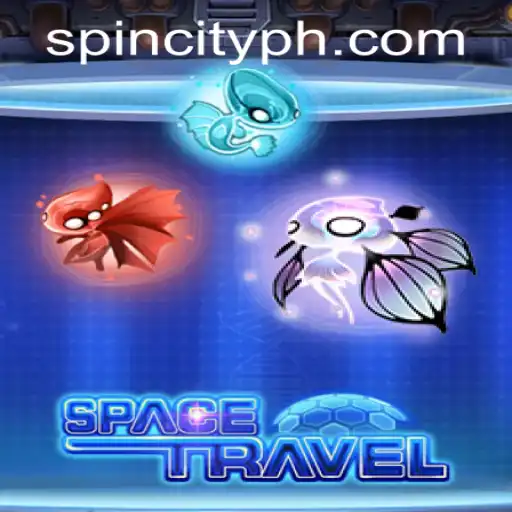 Explore the Galactic Adventure of SpaceTravel at Spin City Casino