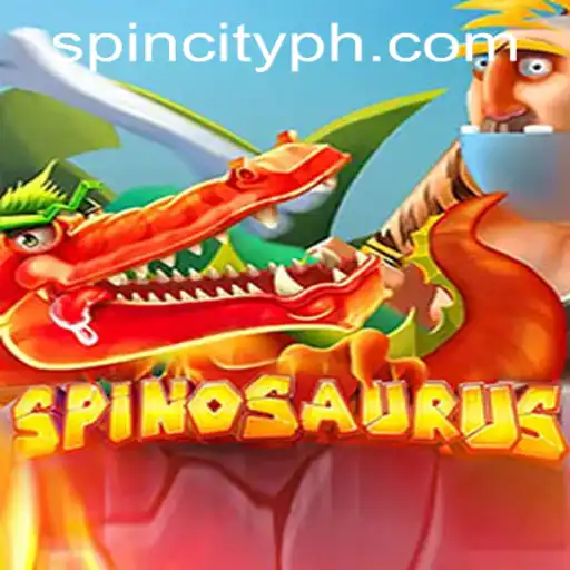 Discover the Exciting World of Spinosaurus at Spin City Casino