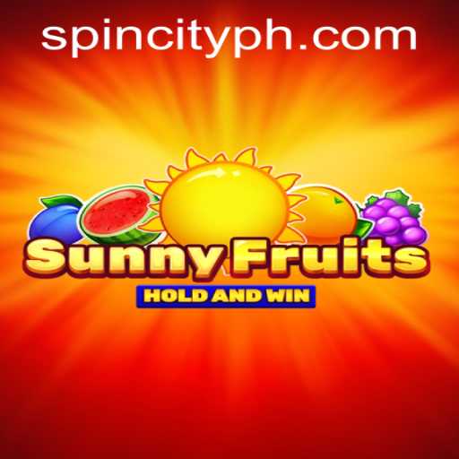 Discover the Thrills of SunnyFruits at Spin City Casino
