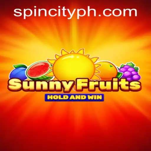 Discover the Thrills of SunnyFruits at Spin City Casino