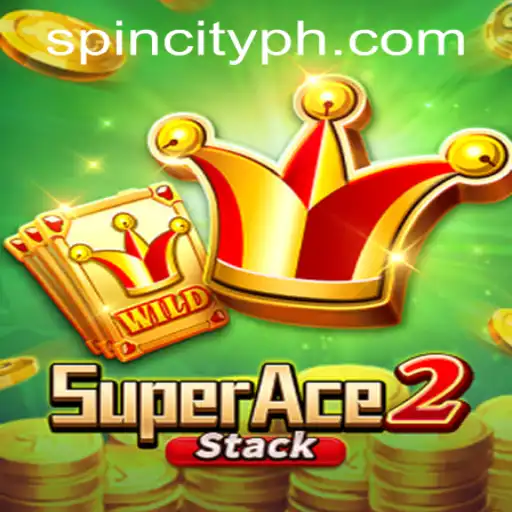 Discover the Thrill: SuperAce2 at Spin City Casino