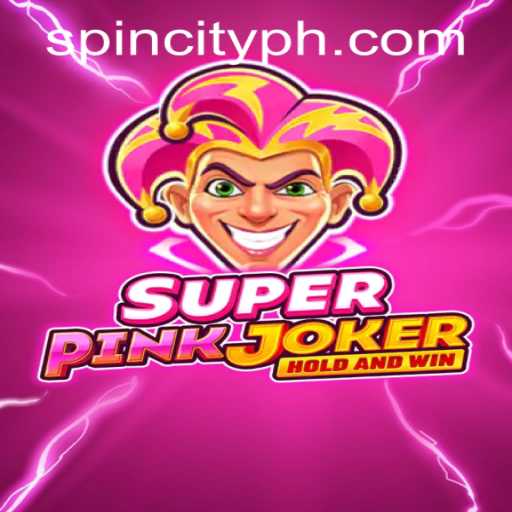 Unveiling SuperPinkJoker: A Thrilling Addition to Spin City Casino