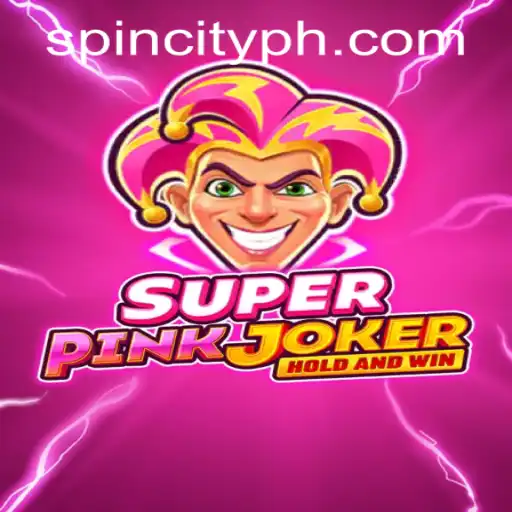 Unveiling SuperPinkJoker: A Thrilling Addition to Spin City Casino