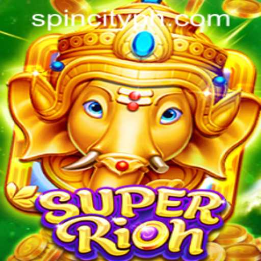 Exploring the Exciting World of SuperRich at Spin City Casino