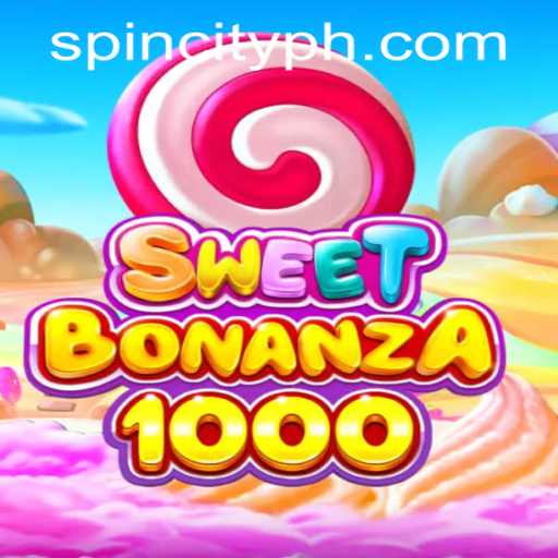 Discover the Delights of SweetBonanza1000 at Spin City Casino