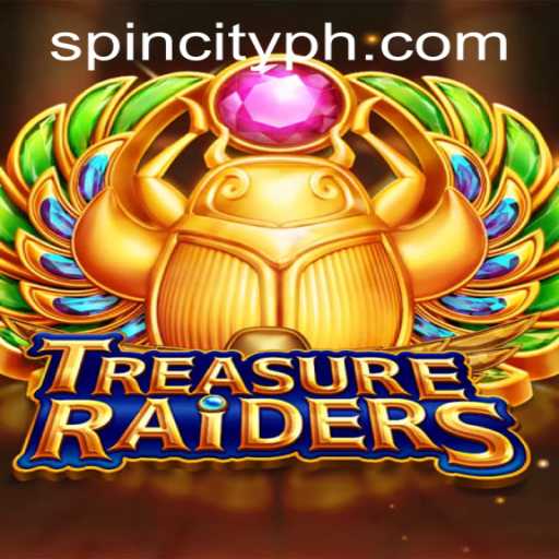 Exploring the Thrilling World of TREASURERAIDERS at Spin City Casino