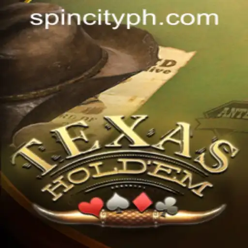 Texas Hold'em: Master the Strategies at Spin City Casino
