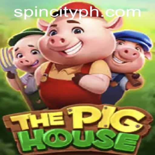 Discover the Thrilling World of ThePigHouse: A New Sensation at Spin City Casino