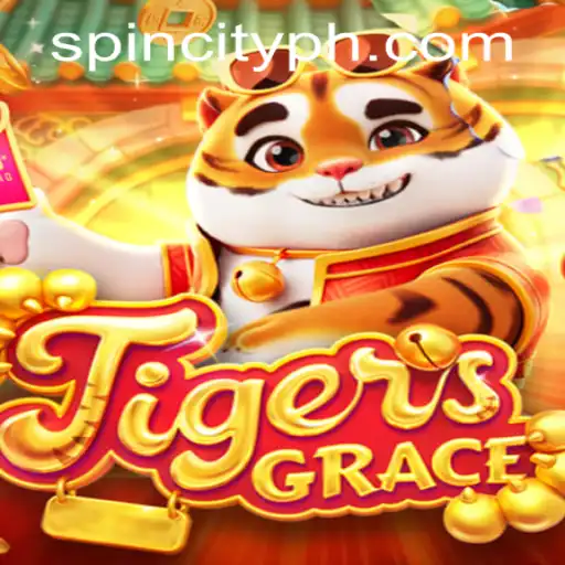 Unleashing Adventure with TigersGrace at Spin City Casino