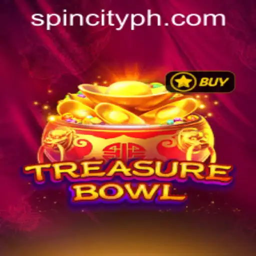 Discover the Thrilling World of TreasureBowl at Spin City Casino
