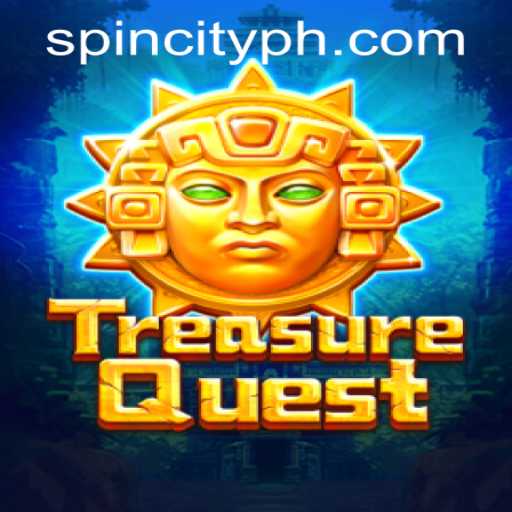 Explore the Thrills of 'TreasureQuest' at Spin City Casino