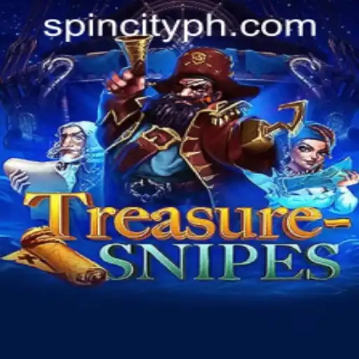 TreasureSnipes: Dive into the Exciting World of Spin City Casino's Latest Online Experience