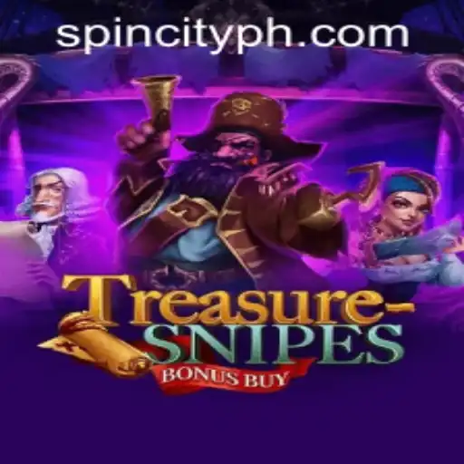 Exploring TreasuresnipesBonusBuy at Spin City Casino