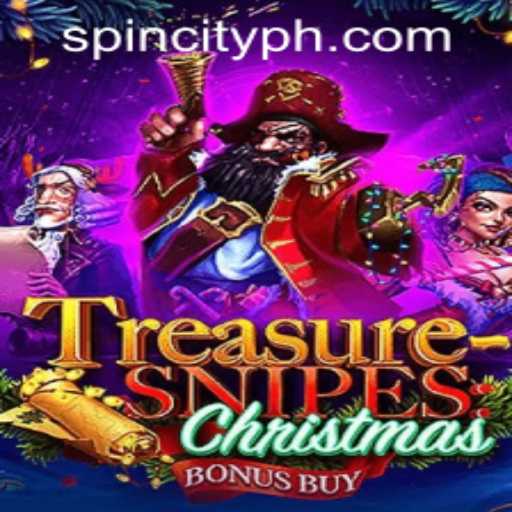 Discovering TreasuresnipesChristmas: A Festive Spin in Spin City Casino