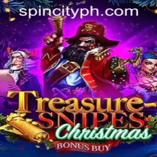 Discovering TreasuresnipesChristmas: A Festive Spin in Spin City Casino