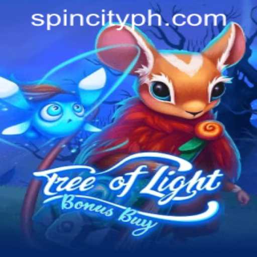 Discover the Enchanting World of TreeOfLightBonusBuy at Spin City Casino