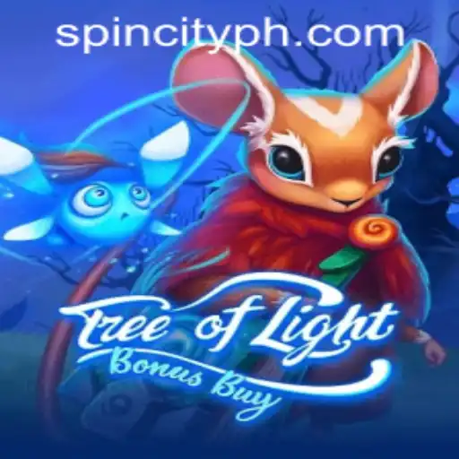Discover the Enchanting World of TreeOfLightBonusBuy at Spin City Casino