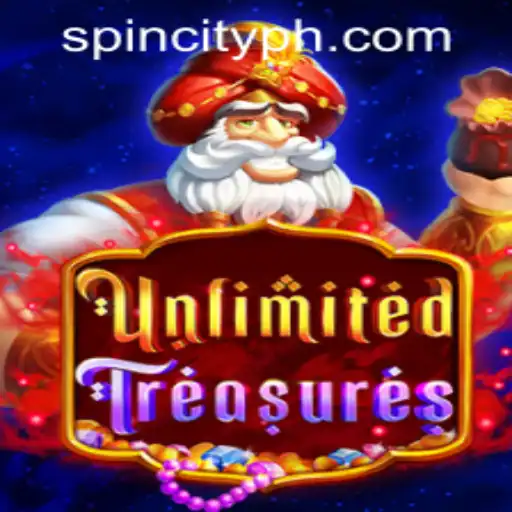 Unlock the Adventurous World of UnlimitedTreasures at Spin City Casino