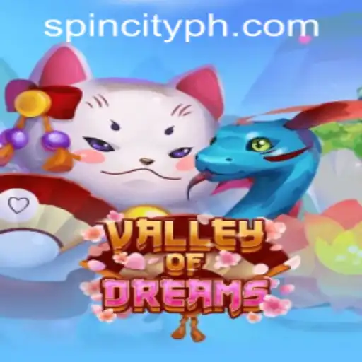 Discover the Enchantment of ValleyofDreams at Spin City Casino