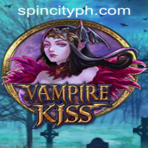 Experience the Thrill of VampireKiss at Spin City Casino