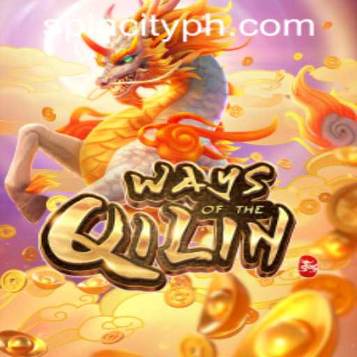 Discover the Mystique of Ways of the Qilin at Spin City Casino
