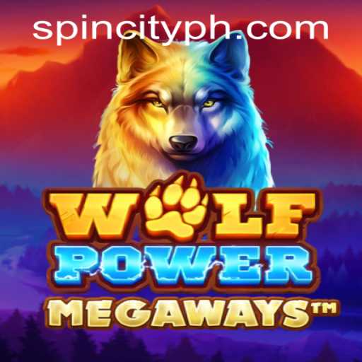 Exploring the Thrills of WolfPowerMega at Spin City Casino