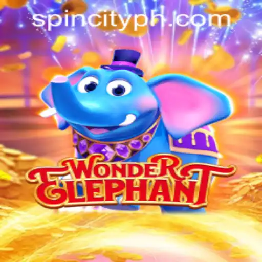 Explore the Thrills of WonderElephant at Spin City Casino