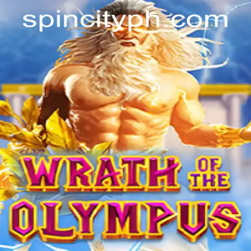 Discover the Thrilling World of 'Wrath of Olympus' at Spin City Casino