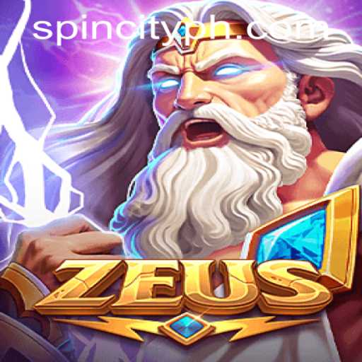 Discover Zeus: The Thrilling Slot Game at Spin City Casino
